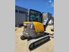 Volvo EC35D Foto 4 thumbnail