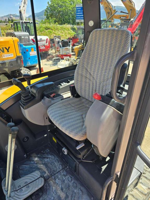 Volvo EC35D Foto 6