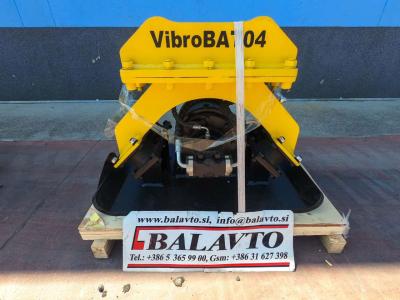 VibroBat 04 vendida por Balavto