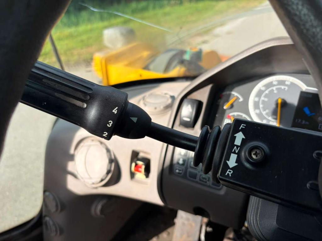 Volvo L150H Foto 19