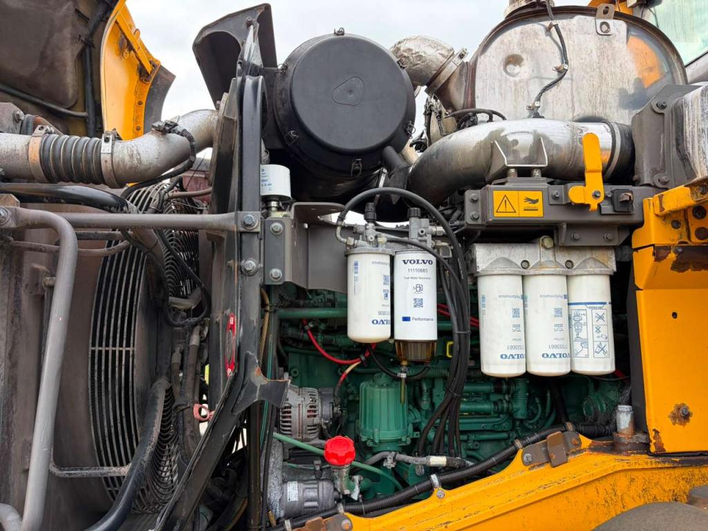 Volvo L150H Foto 25