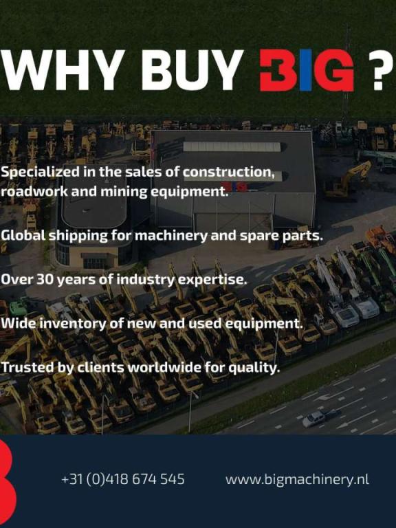 Volvo L150H Foto 9