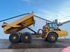 Caterpillar 745C - Dutch Machine / Auto Greasing Foto 19 thumbnail