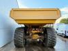 Caterpillar 745C - Dutch Machine / Auto Greasing Foto 3 thumbnail