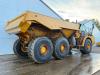 Caterpillar 745C - Dutch Machine / Auto Greasing Foto 4 thumbnail