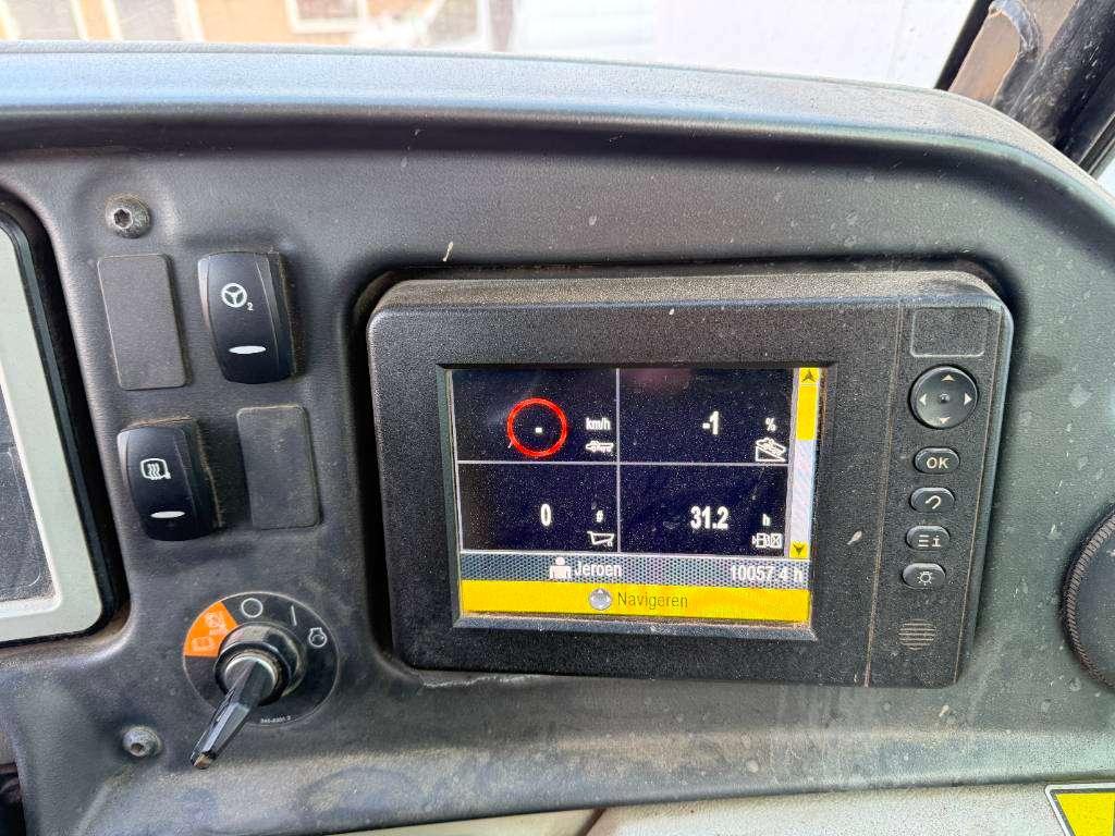 Caterpillar 745C - Dutch Machine / Auto Greasing Foto 11