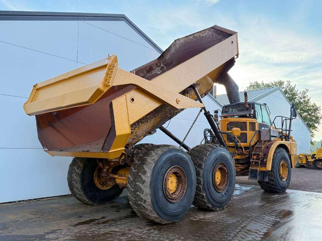 Caterpillar 745C - Dutch Machine / Auto Greasing Foto 18