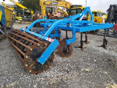 KUS 2,6 B vendida por Arnus Srl