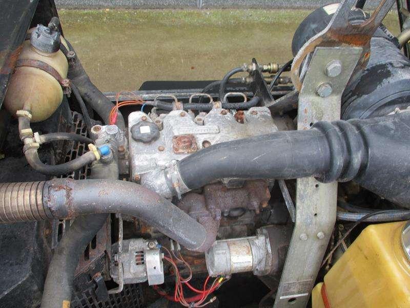 Ingersoll Rand 7 / 31 - N Foto 12