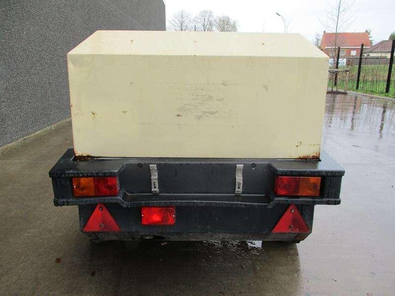 Ingersoll Rand 7 / 31 - N Foto 15