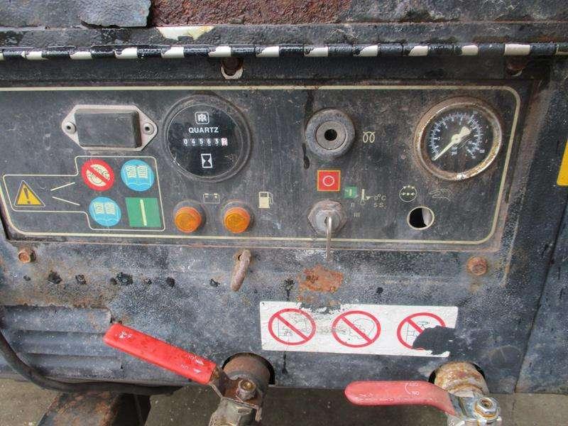 Ingersoll Rand 7 / 31 - N Foto 3
