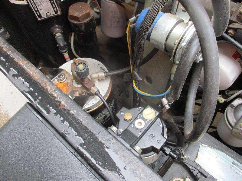 Ingersoll Rand 7 / 31 - N Foto 7