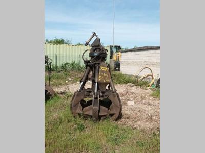 Rozzi RV600A-PA vendida por Metec Srl Area Ricambi