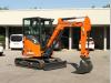 Hitachi ZX26U-6 CR Foto 11 thumbnail