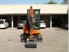 Hitachi ZX26U-6 CR Foto 15 thumbnail
