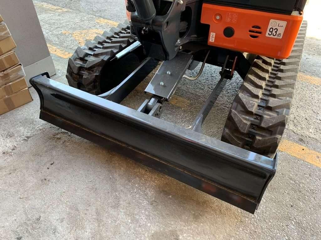 Hitachi ZX26U-6 CR Foto 16