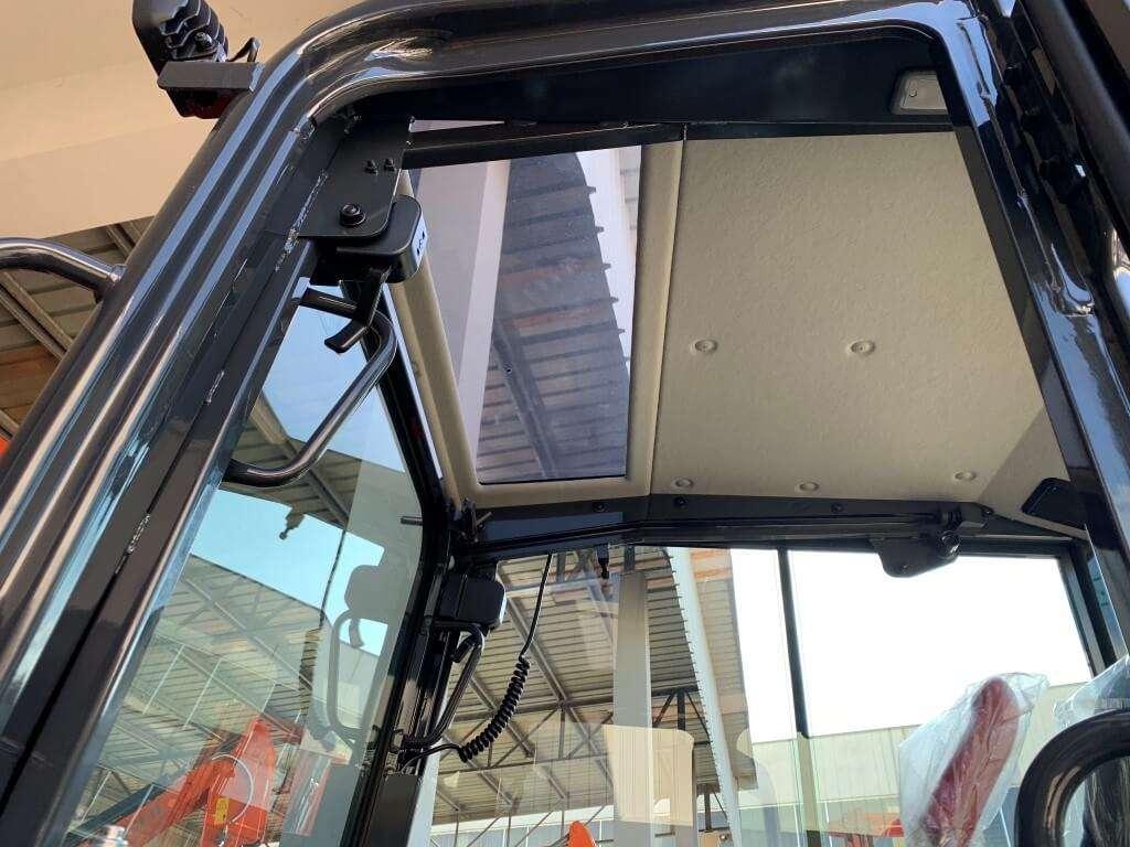 Hitachi ZX26U-6 CR Foto 17