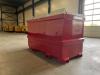 New Diesel Fuel Tank 2.200 Liter - DPX-31023 Depósito Foto 3 thumbnail