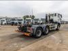 Man TGS 33.470 BL - 61.000 KM Foto 7 thumbnail
