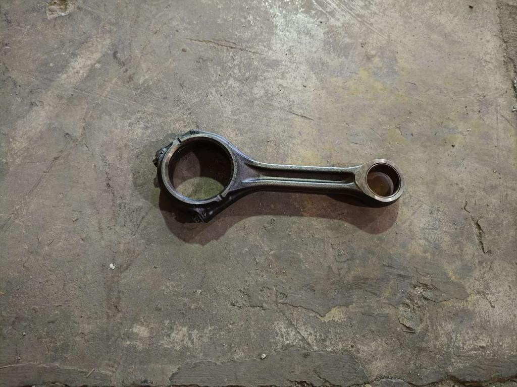 Motor para Caterpillar C6.6 Foto 5