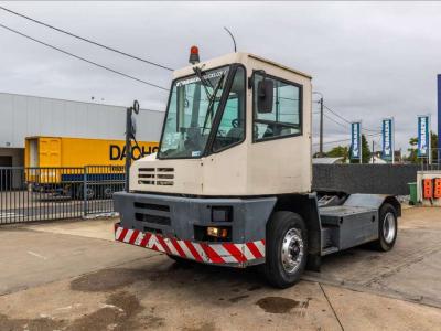 Mol YT200- 10.307 H-TERMINAL vendida por Braem NV