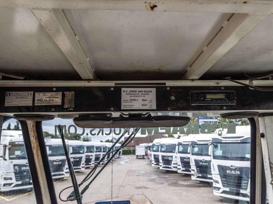 Mol YT200- 10.307 H-TERMINAL Foto 12