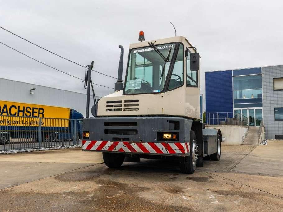 Mol YT200- 10.307 H-TERMINAL Foto 2