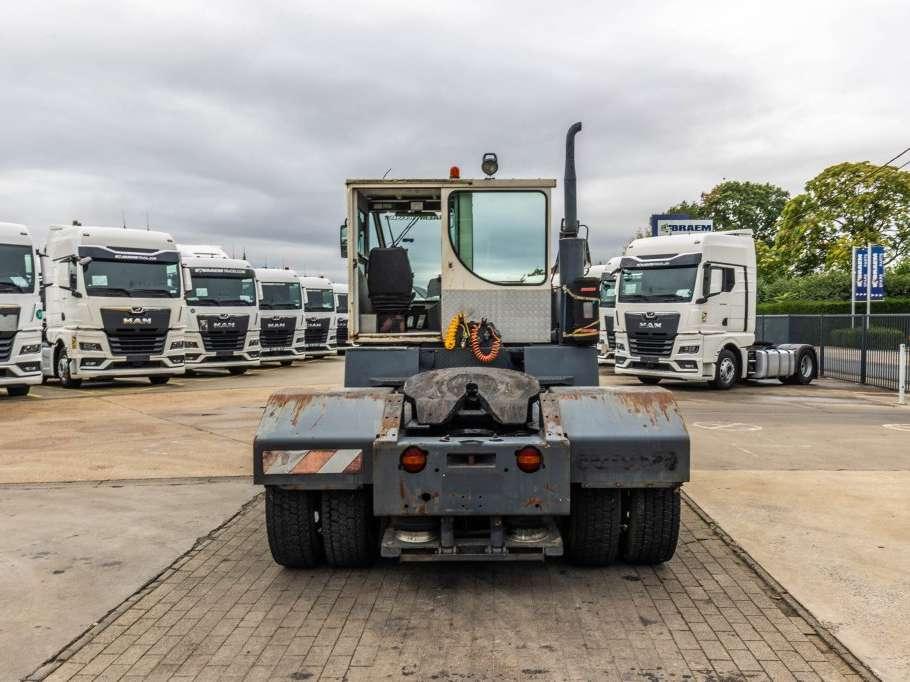Mol YT200- 10.307 H-TERMINAL Foto 7