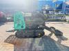 Imer TAURUS 700 - AUTOCARICANTE - CARRO ALLARGABILE Foto 13 thumbnail