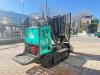 Imer TAURUS 700 - AUTOCARICANTE - CARRO ALLARGABILE Foto 9 thumbnail