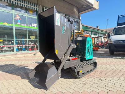 Imer TAURUS 700 - AUTOCARICANTE - CARRO ALLARGABILE vendida por Giordano Srl
