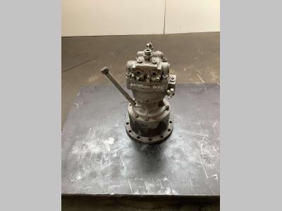 Motor de giro para Hitachi ZX 135-5 vendida por Massucco T. Srl Area Ricambi