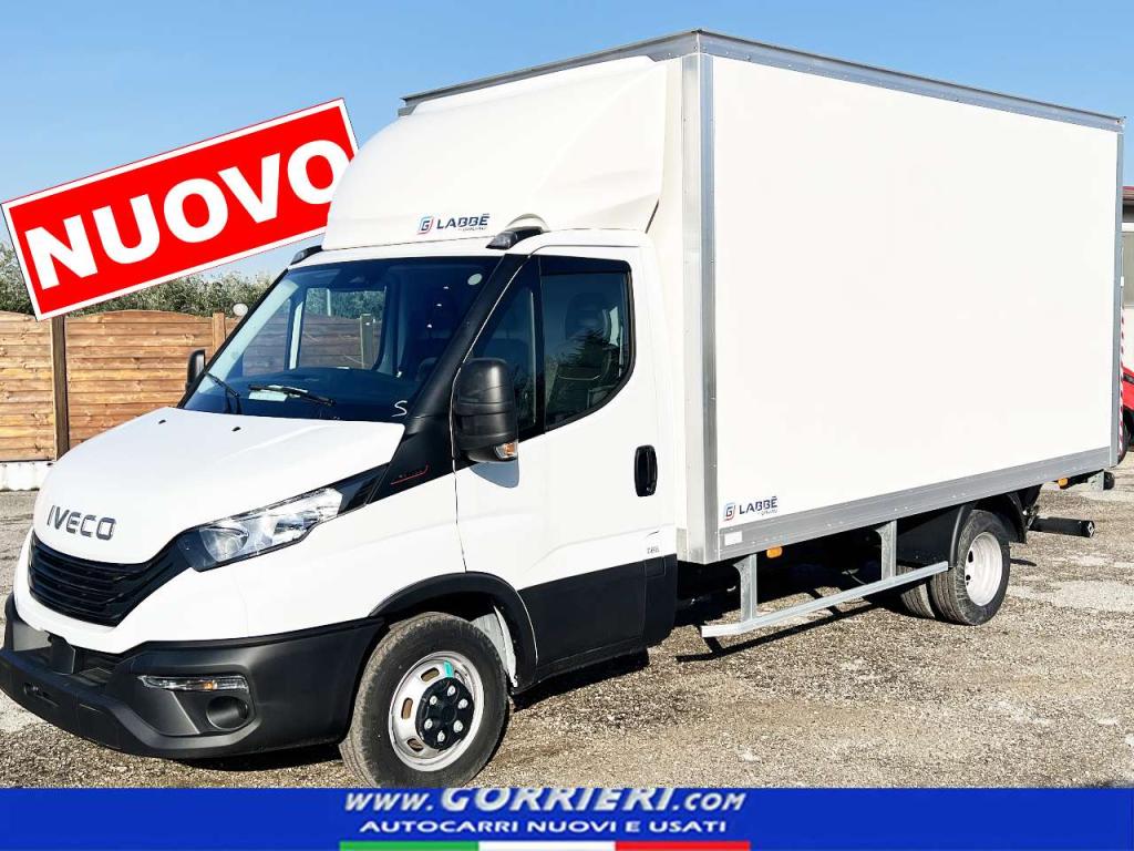 Iveco Daily 35-160 MY24 Foto 2