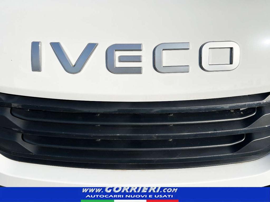 Iveco Daily 35-160 MY24 Foto 5