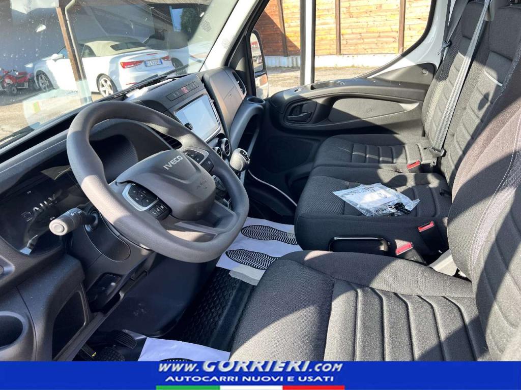 Iveco Daily 35-160 MY24 Foto 7