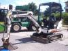 Bobcat 322 Foto 1 thumbnail