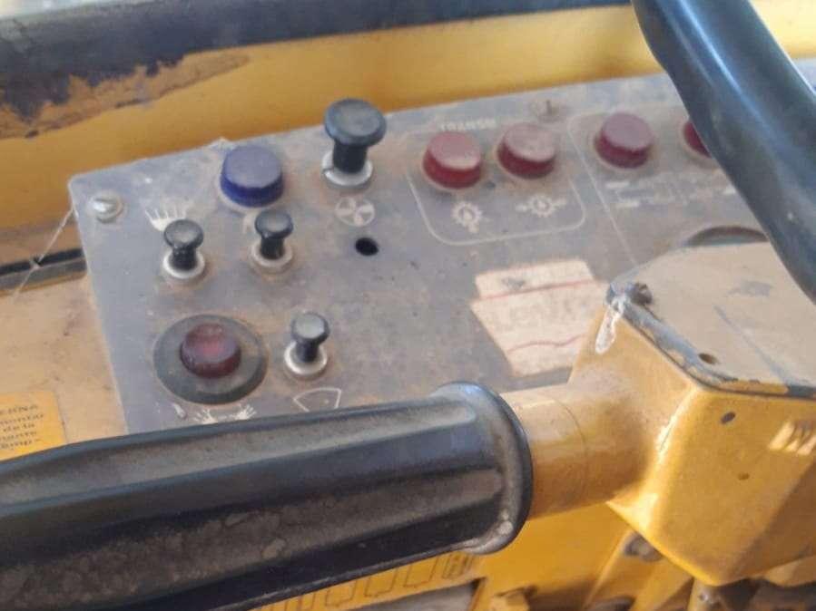Volvo LM1240 Foto 3