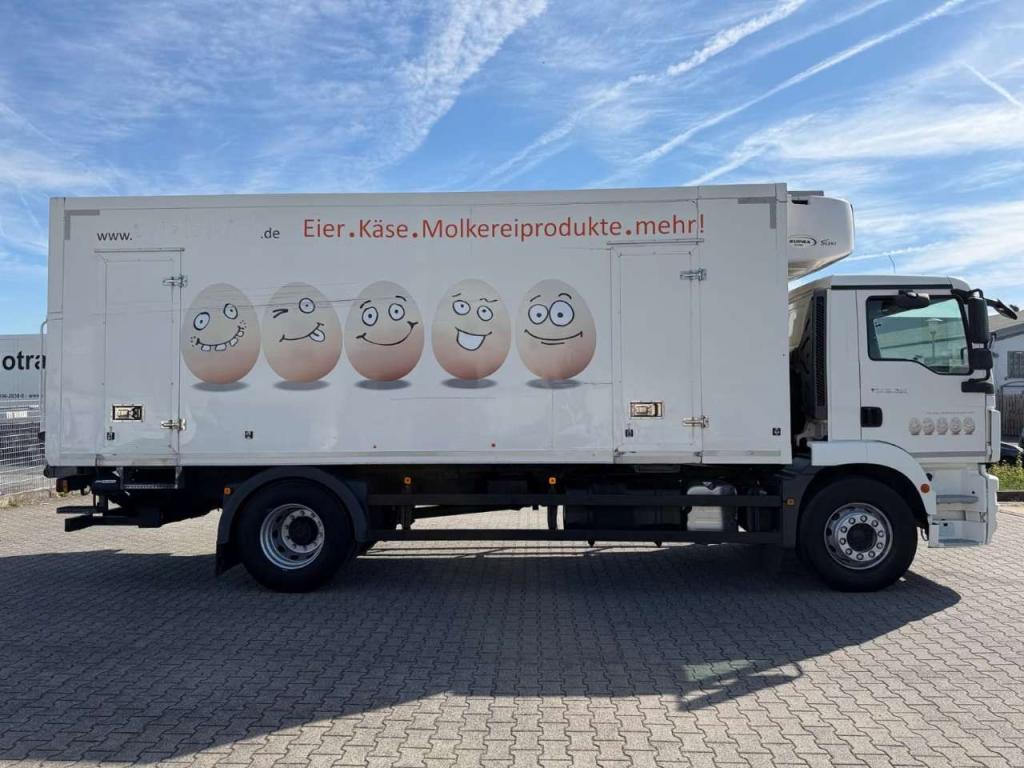 Man TGM 18.290 Foto 12