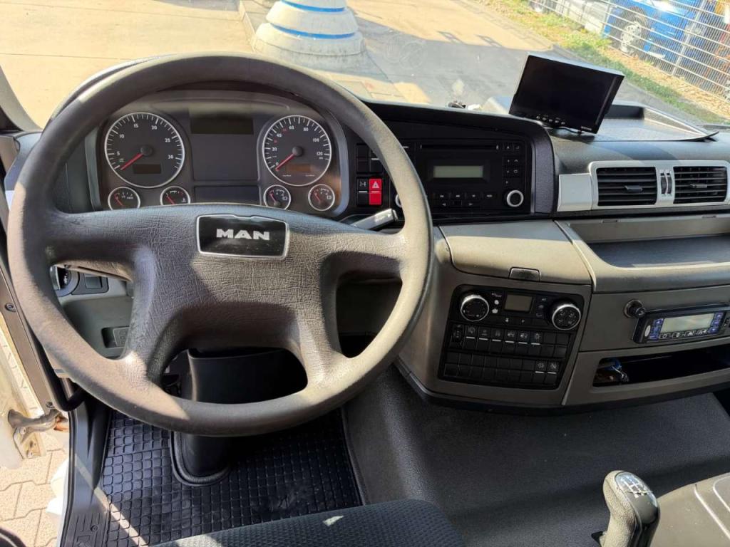 Man TGM 18.290 Foto 13
