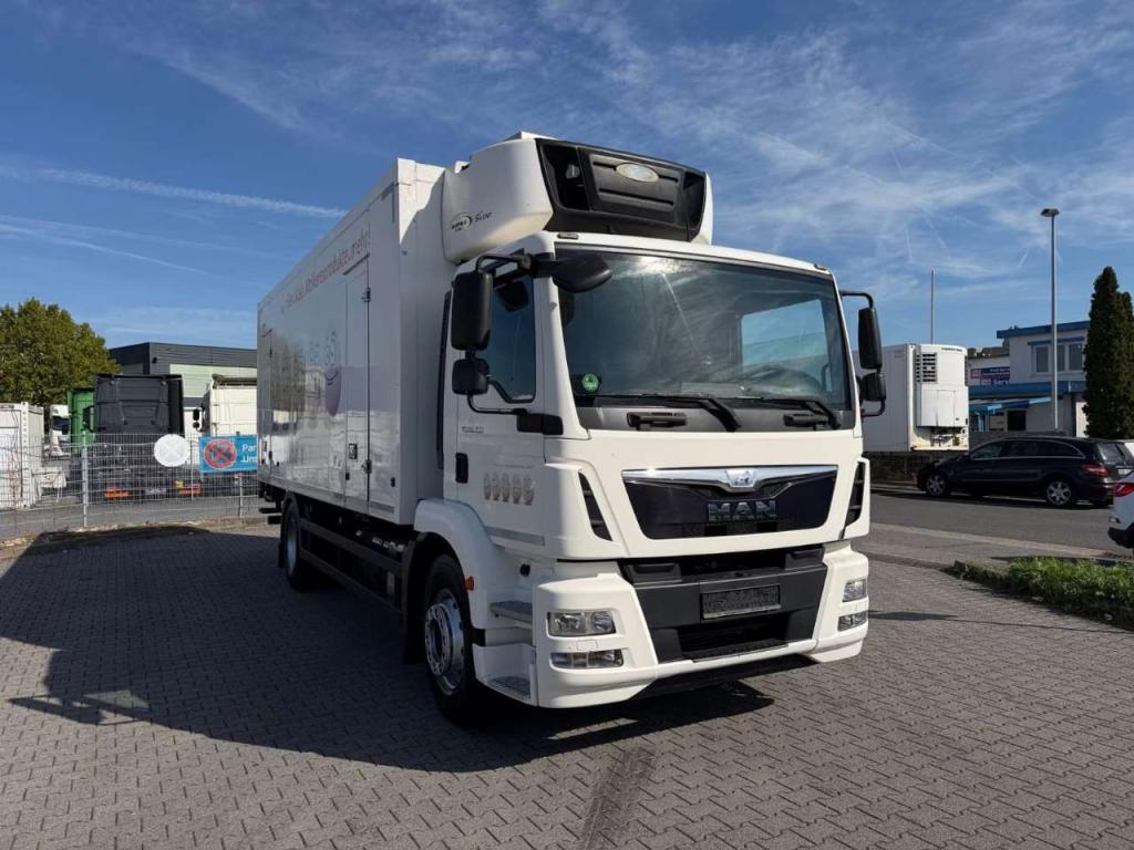 Man TGM 18.290 Foto 5