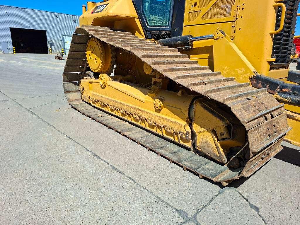 CAT D 6 N LGP Foto 16