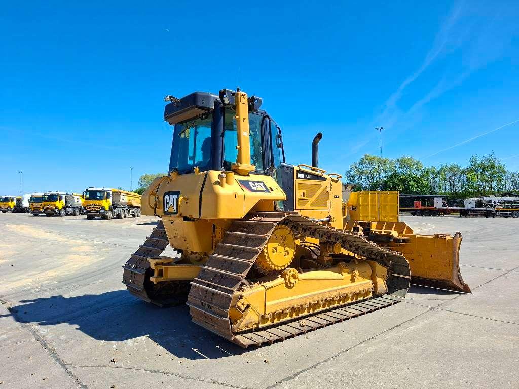 CAT D 6 N LGP Foto 5