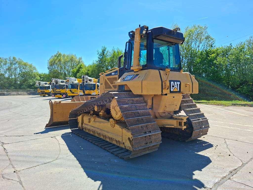 CAT D 6 N LGP Foto 6