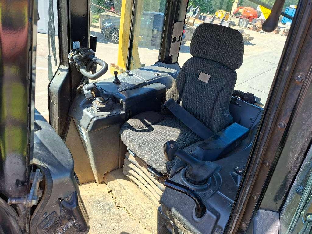 CAT D 6 N LGP Foto 8