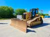 Caterpillar D 6 N LGP Foto 2 thumbnail