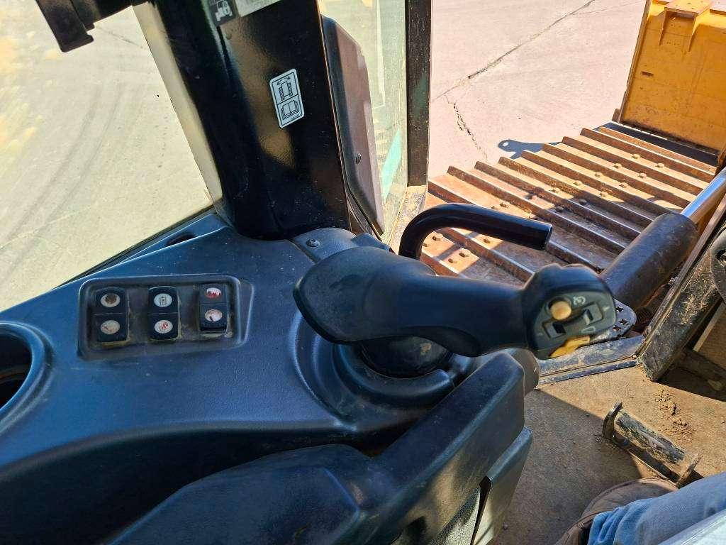 Caterpillar D 6 N LGP Foto 10