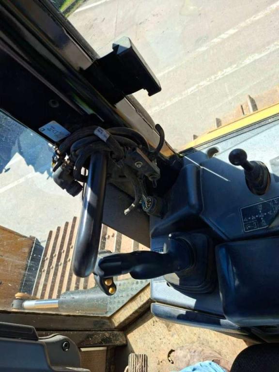 Caterpillar D 6 N LGP Foto 11