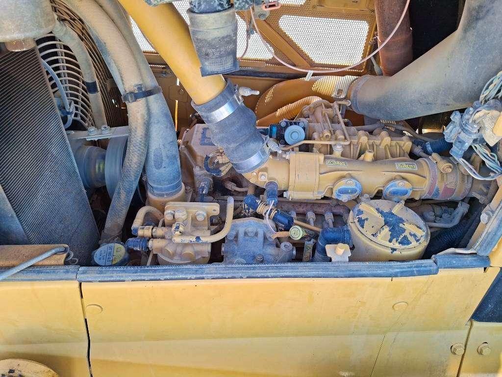 Caterpillar D 6 N LGP Foto 13