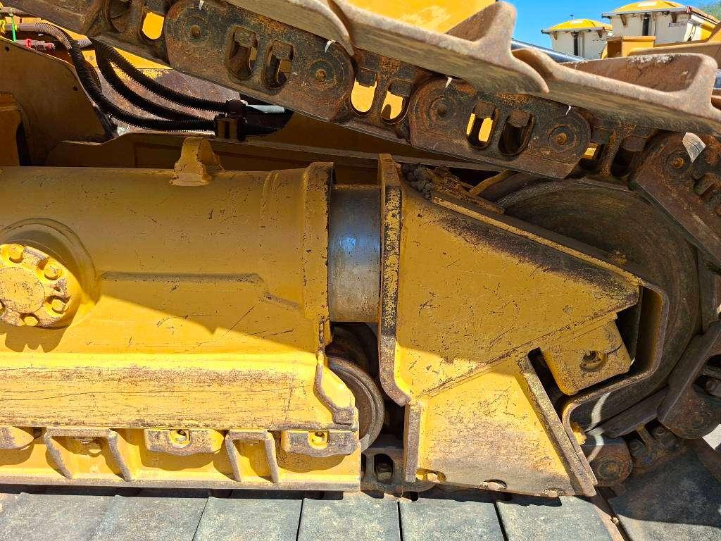 Caterpillar D 6 N LGP Foto 17