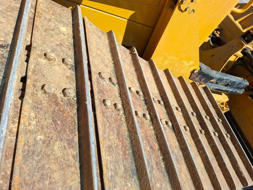 Caterpillar D 6 N LGP Foto 18